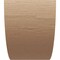 Ekena Millwork 6in. W x 8in. H x 12in. L Durham Woodgrain TimberThane Rafter Tail, Primed Tan RFTUR06X08X12DURRCPR - alternate 5